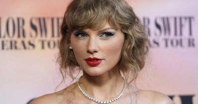 Музыка Taylor Swift вернулась в TikTok