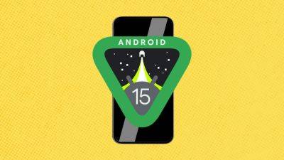Google раскрыла секрет космического логотипа Android 15 - universemagazine.com - США
