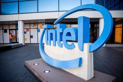 TravisMacrif - Intel объявила о новой волне увольнений в рамках реструктуризации - habr.com - шт. Калифорния