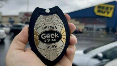 Сотрудники Best Buy Geek Squad сообщили о массовых увольнениях