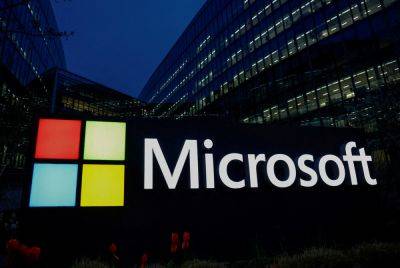 Microsoft откроет центр искусственного интеллекта в Лондоне для «продвижения новейших языковых моделей»