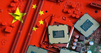 Китай планирует отказаться от процессоров Intel и AMD в телекоммуникационных сетях