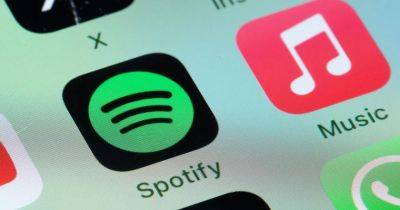 Spotify разрабатывает инструменты для ремиксов песен