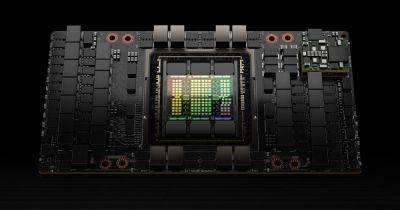 xAI потребуется для обучения Grok 3 100 тысяч GPU Nvidia H100 AI