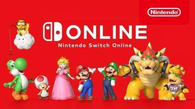 Nintendo добавила в каталог Switch Online Wrecking Crew '98, SUPER R-TYPE, и Amazing Hebereke - gagadget.com - Япония