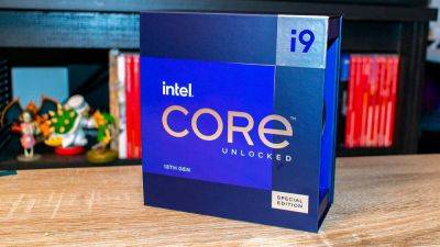 TravisMacrif - Владельцы процессоров Intel Core i9 13-го и 14-го поколений для ПК жалуются на зависания и сбои в играх с Unreal Engine - habr.com