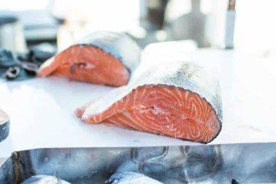 Замена красного мяса рыбой может спасти минимум 750 тысяч жизней ежегодно