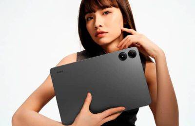 Xiaomi готовит к выпуску планшет Redmi Pad Pro с поддержкой 5G - ilenta.com - Китай