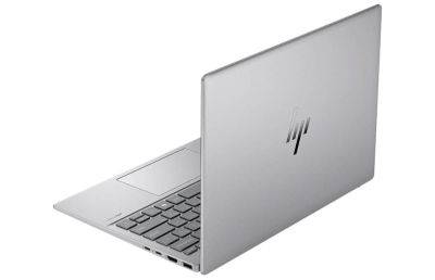 Представлен тонкий и легкий ноутбук HP EliteBook 635 Aero G11 - ilenta.com - Япония