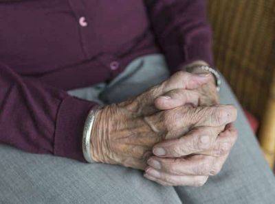 100-летний врач назвал диету, которая продлевает жизнь - cursorinfo.co.il