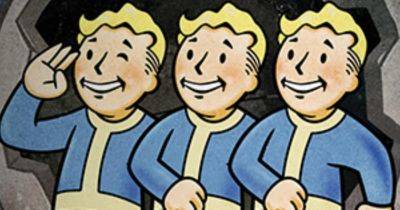 Игры серии Fallout снова имеют высокий онлайн: все благодаря одноименному сериалу на Amazon и скидкам в Steam - gagadget.com