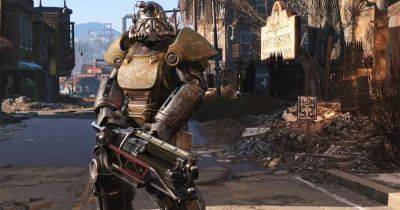 Next-gen все сломал: амбициозный мод Fallout: London отложен из-за обновления Fallout 4