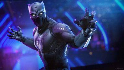 Electronic Arts - Вакансия в Electronic Arts раскрыла, что в игре по комиксам Black Panther будет динамичный открытый мир - gagadget.com - Париж