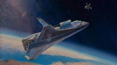 Космические войны: США начали миссию по охоте на вражеские спутники