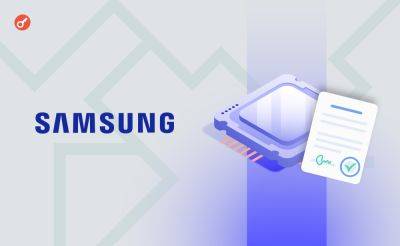 Sergey Khukharkin - Samsung получила грант в $6,4 млрд на строительство комплекса по производству чипов в Техасе - incrypted.com - США - Техас