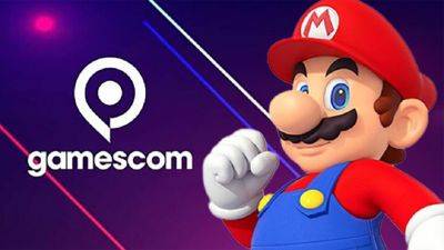 Gamescom 2024 без важного участника: Nintendo отказалась от визита на знаменитую выставку