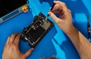 Apple позволит использовать старые детали для ремонта вашего iPhone - novostiua.net - Экология