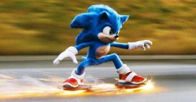 Киану Ривз присоединился к актерскому составу следующего фильма о "Sonic": Какую роль сыграет звезда "Матрицы"?