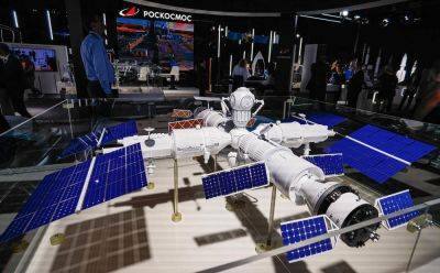Тренажёрный комплекс будущей Российской орбитальной станции планируют запустить в 2027 году