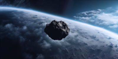 Астероид 2024 GJ2 - habr.com