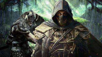Время воровать: в The Elder Scrolls Online геймеры могут бесплатно получить крупное DLC Thieves Guild, выполнив всего одно условие - gagadget.com