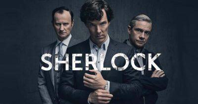 Двери дома 221B по Бейкер-стрит снова будут открыты: "Sherlock" может вернуться даже на большие экраны, но с одним условием - gagadget.com