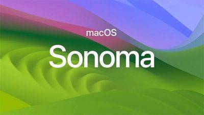Вслед за iOS 17.5 Beta 2 и iPadOS 17.5 Beta 2: вышла вторая бета-версия macOS Sonoma 14.5
