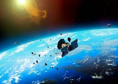 «Мы пережили ужас»: NASA откровенно рассказали об опасном инциденте на орбите