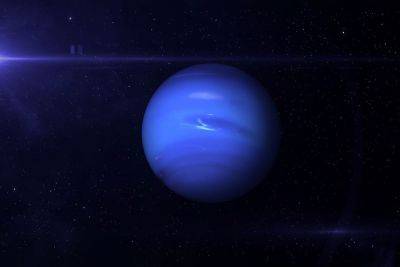 Астрономы ошибались относительно состава Урана и Нептуна