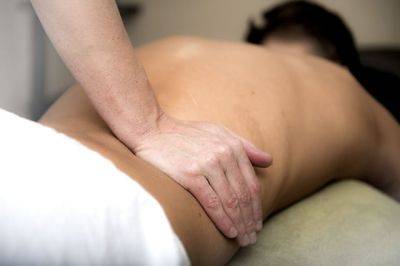 На каких частях тела категорически нельзя делать массаж - предупреждение врачей