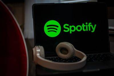 WSJ: Spotify работает над инструментами ускорения, смешивания и редактирования песен