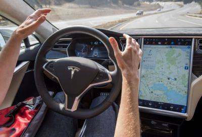 Tesla снизила стоимость подписки на сервис помощи водителю Full Self-Driving (FSD) с $199 до $99 в месяц