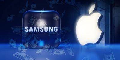 Apple теряет позиции, а Samsung уходит в США: что происходит на мировом рынке смартфонов