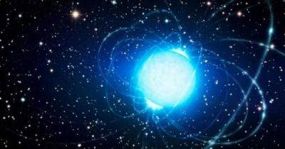 У астрономов появилась интригующая идея по поиску темной материи: помогут нейтронные звезды