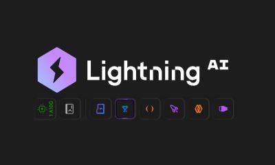 Lightning Studio: Альтернатива Google Colab от создателей PyTorch Lighting