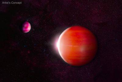 Звездная перепись: астрономы подсчитали количество звезд и коричневых карликов в окрестностях Солнца
