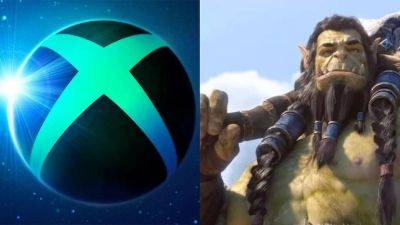 Мечта, которая может стать реальностью: продюсер World of Warcraft не исключает выпуск игры на консолях Xbox