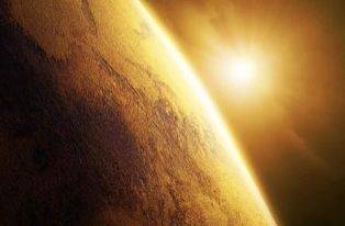 Космическая проблема НАСА: агентство ищет дешевый способ загрузки образцов с Марса
