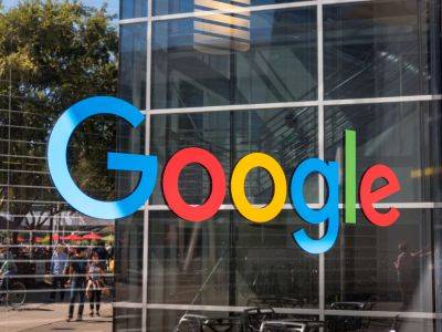 Google объединяет команды Android и Chrome с подразделением аппаратного обеспечения — все ради ИИ