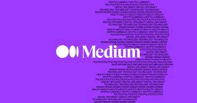 Medium c 1 мая запрещает в своей платной партнёрской программе выкладывать контент, созданный ИИ