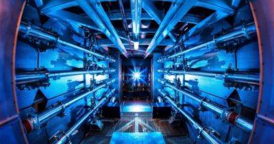 Физики объединили два многообещающих метода для получения термоядерной энергии: что известно