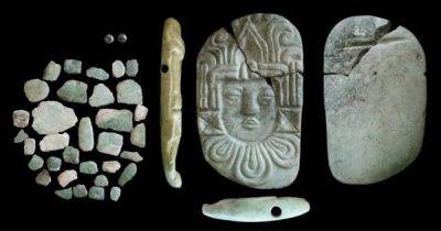 Ритуальное сожжение правителя: ученые узнали еще одну тайну поворотного момента истории майя