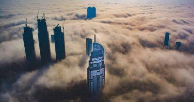 Вселенский заговор или подарок Земли: причиной бури в Дубае называют вовсе не природные силы