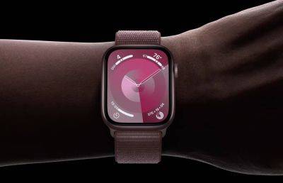Смарт-часы Apple Watch спасли очередную жизнь человека - ilenta.com