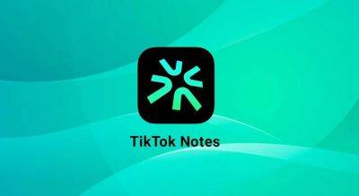 Instagram, подвинься: TikTok подтверждает тестирование своего приложения для обмена фотографиями под названием TikTok Notes - gagadget.com - Австралия - Канада