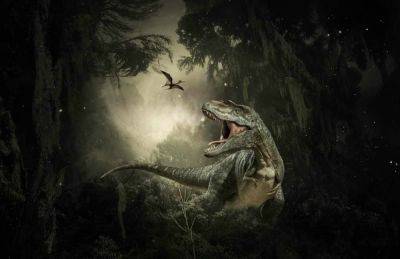 Возможно ли повторное появление динозавров на Земле – ученые