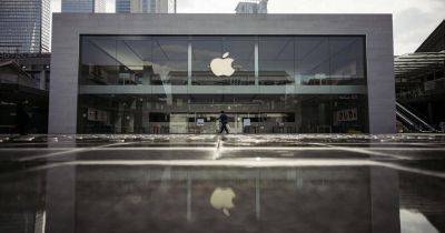 Тим Кук - Тим Кук посетил Сингапур на фоне расширения Apple в регионе - gagadget.com - Китай - Сингапур - Республика Сингапур