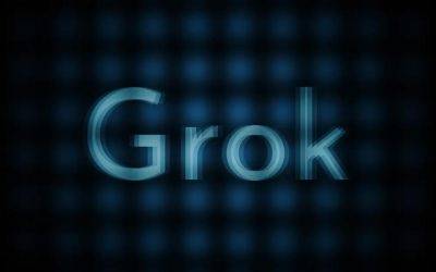 Новая версия ИИ Grok от компании Илона Маска улучшила возможности кодирования и математики
