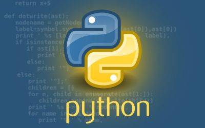 CyberBionic проведет онлайн-обучение Python для новичков