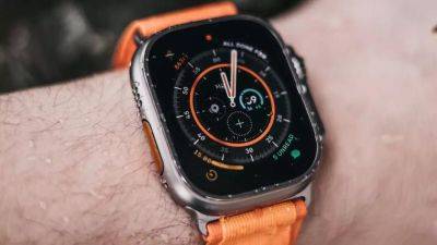 Экономия $120: Apple начала продажи восстановленных часов Apple Watch Ultra 2 - gagadget.com - США